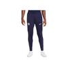 Nike Dri-Fit Strike Inter Milan Swoosh Series 22/23 Comfortable Skin-Friendly Logo Football Pants Men pants Black Blue White DM2527-498