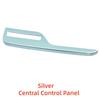 Car Upgrade Styling Central Control Panel For Nissan Serena C28   2024 Cars Modification Decoration Accessories