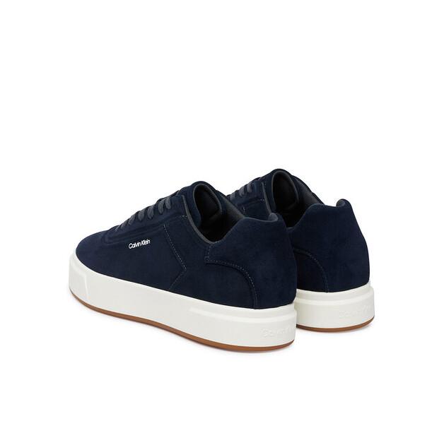 Кроссовки Calvin Klein Basket Cupsole Oxf Lup Hf Su