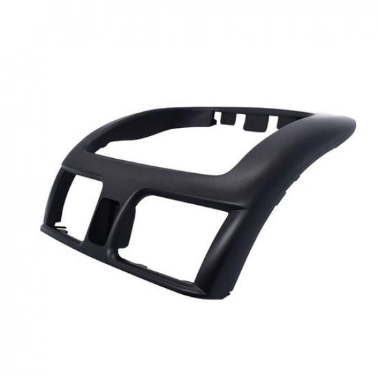The Dash Frame Of The Console Panel In Black For 2000-2006 Nissan Sentra Almera