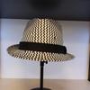 Governor's Tie-up Fedora BK93UVN006
