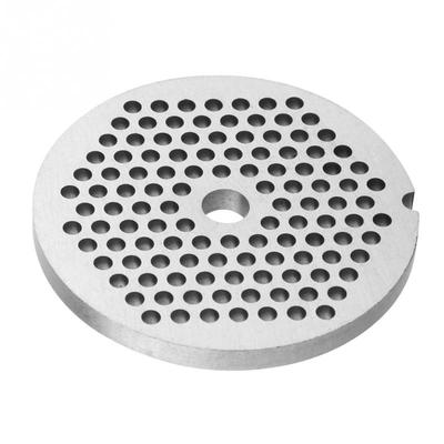 Meat Grinder Crusher Mincer Plate Disc Knife 5/7mm Hole