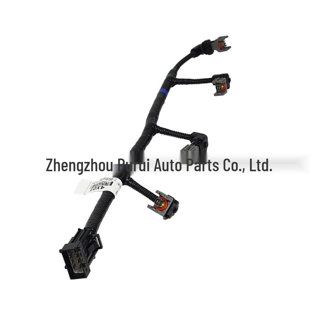 

33810-4X500 Жгут проводов: Совместимо с дизельным форсункой Hyundai KIA CARNIVAL other