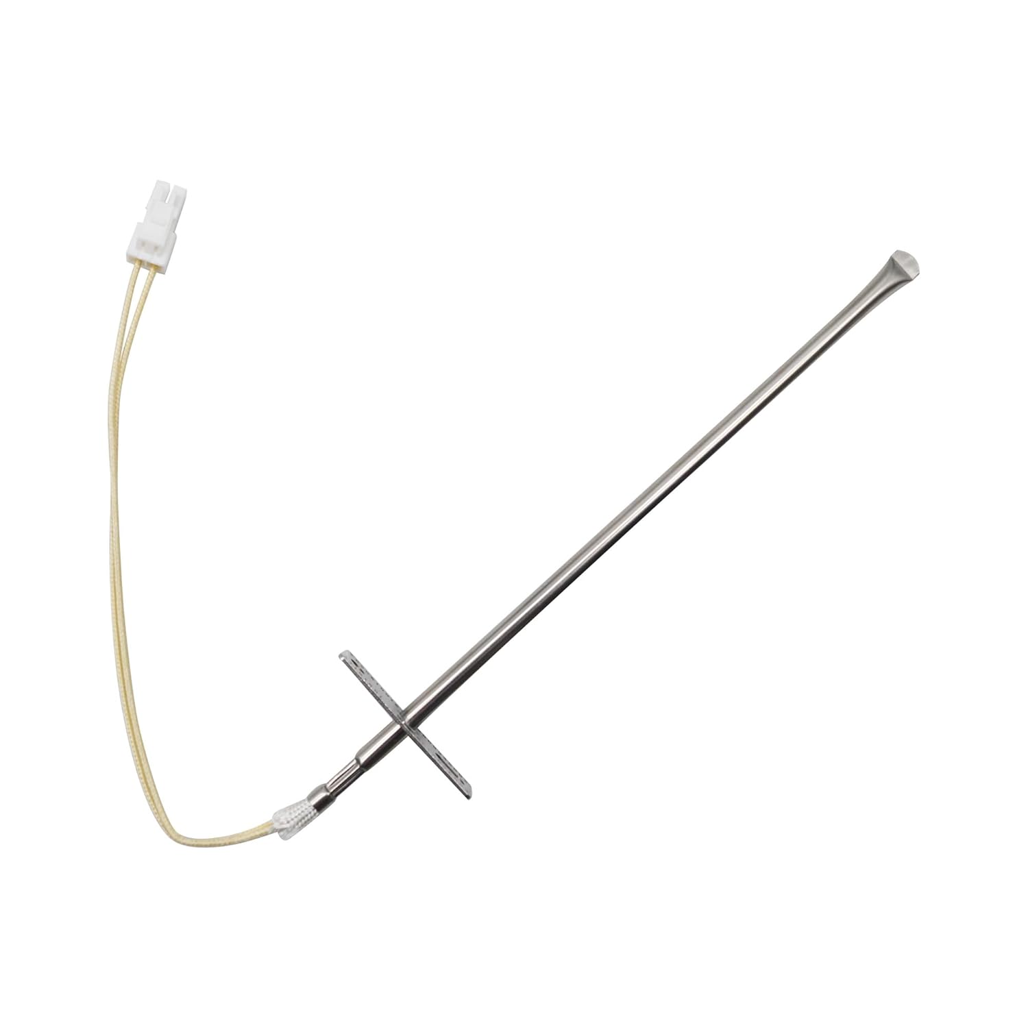 WB20K10015 Gas Range Oven Temperature Sensor Replacement