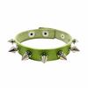 European & American Punk Style Rivet Leather Couple Bracelet - Rock Gothic Fashion Trend