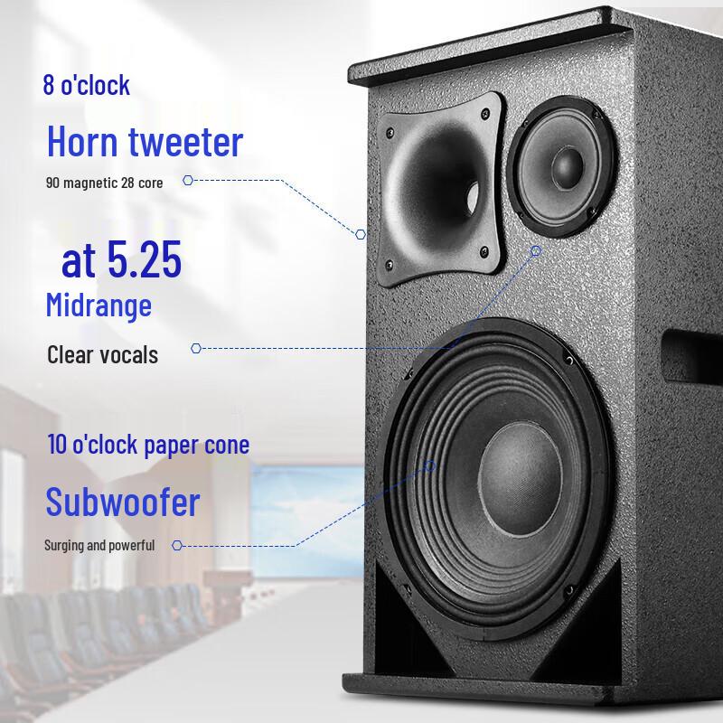 SAST All-in-One Home KTV Karaoke System CN plug (adapter included)