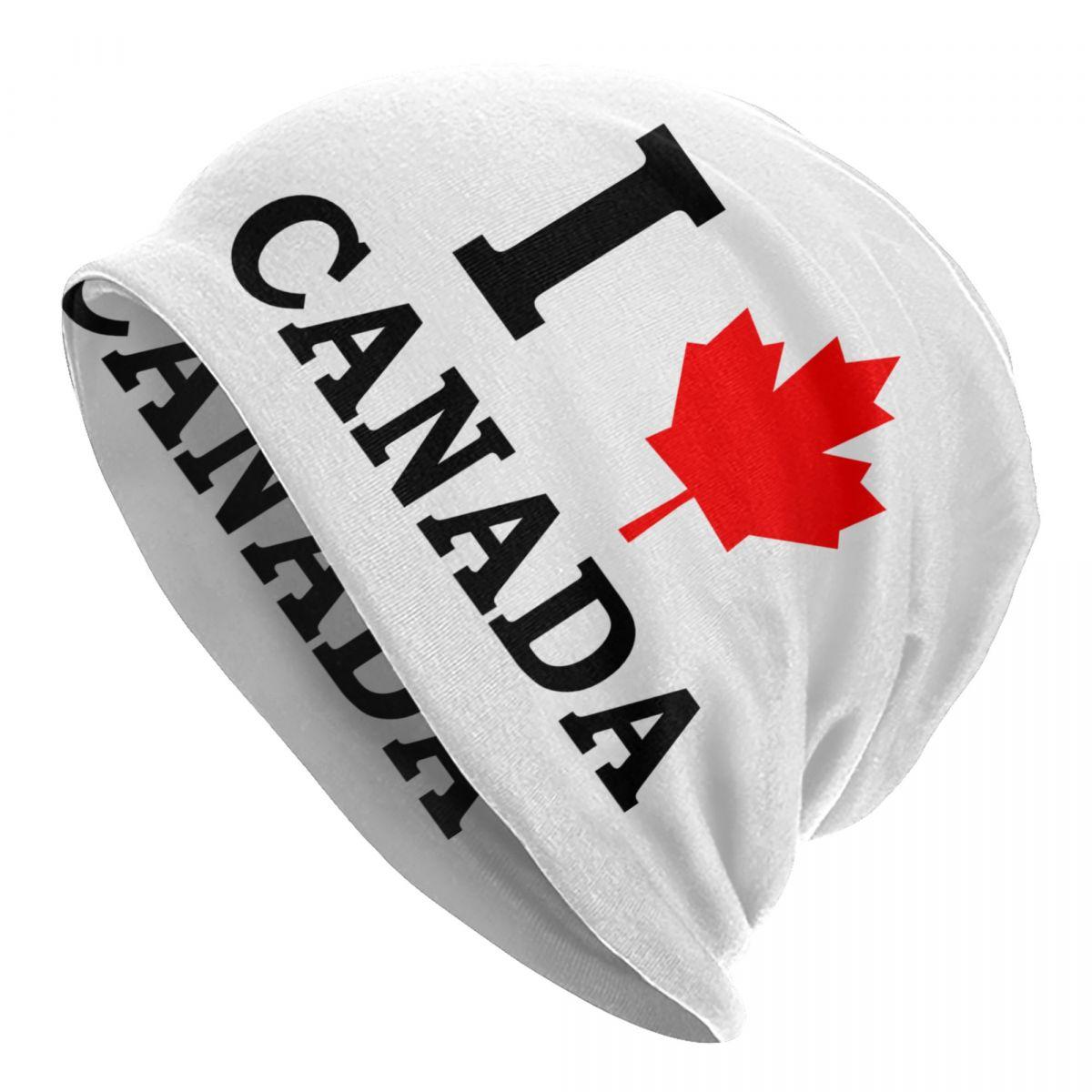 Капот с флагом Канады — фото 19