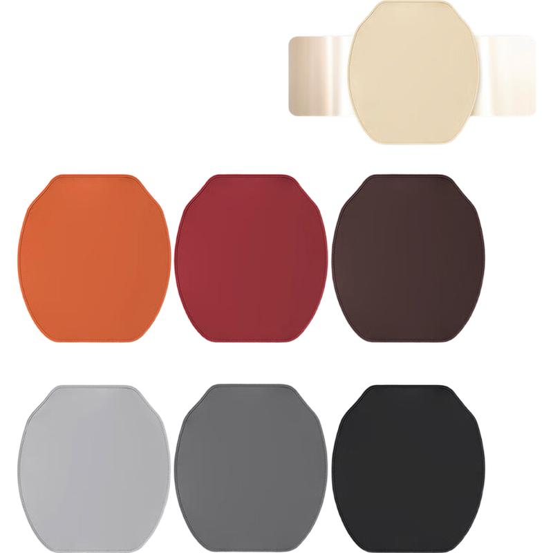 Zifengling Universal Genuine Leather Car Seat Cushions