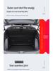BYD Yuan UP/Yuan PLUS Trunk Partition Sunshade Interior Accessories