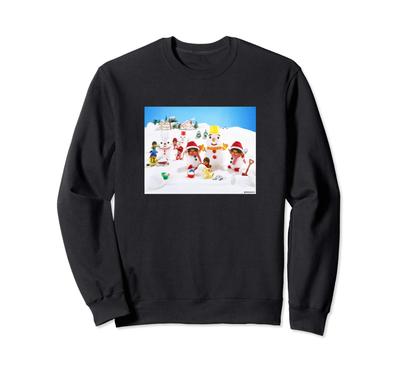 Monchhichi Grafik-Sweatshirt