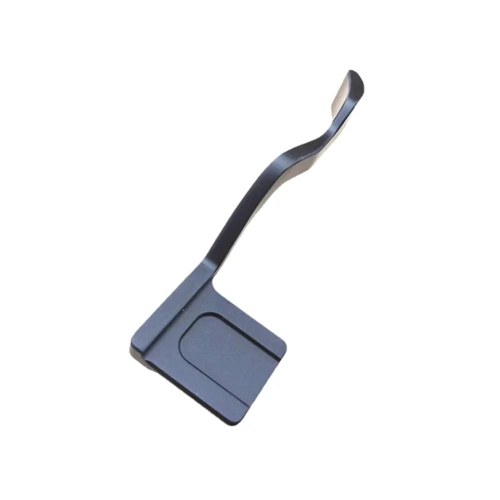 ZF ZFC Kovová patice pro blesk Palec nahoru Ruční grip Kryt patice pro blesk pro fotoaparát Nikon Z f Z fc Palec nahoru