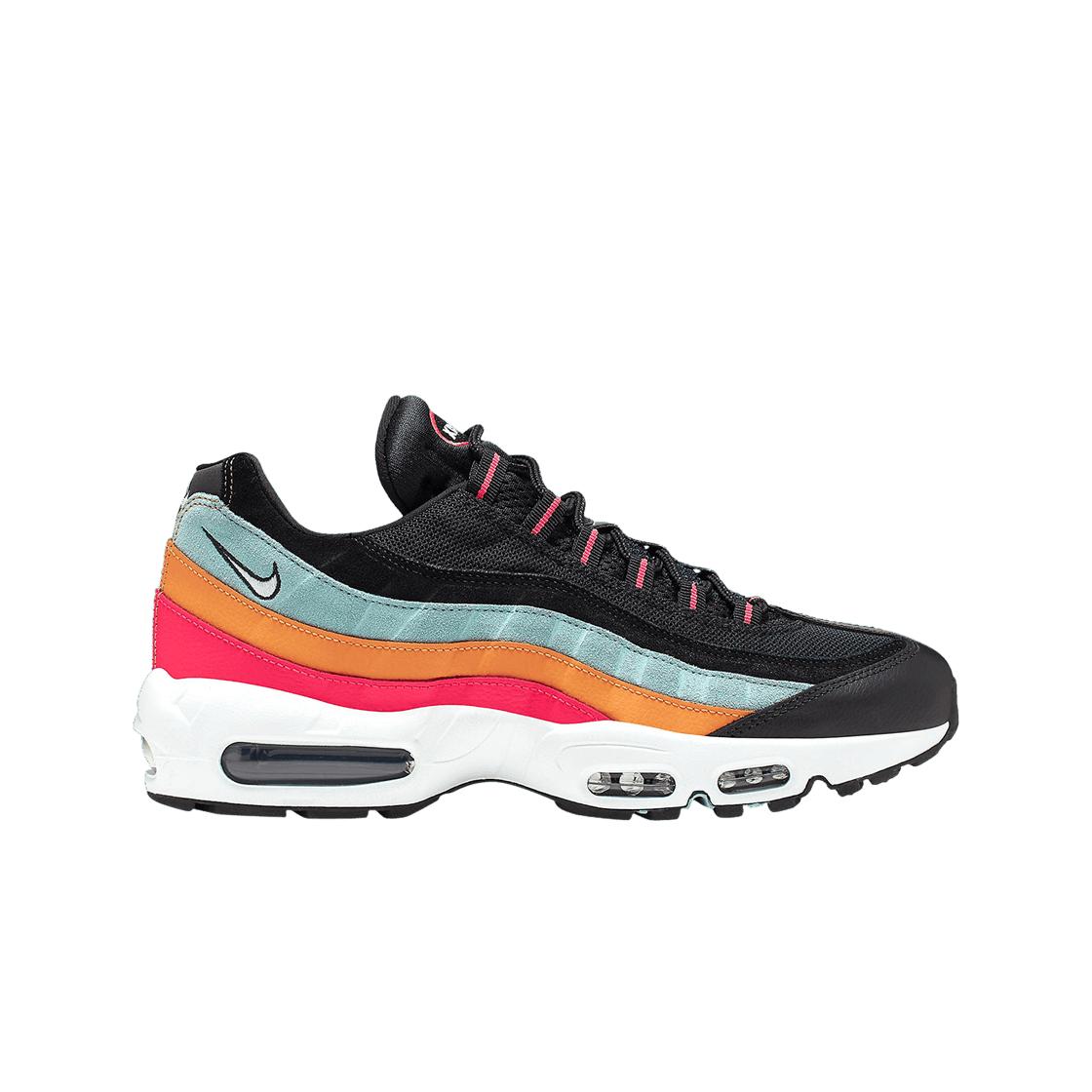 

Nike Air Max 95 Essential Ocean Cube 280