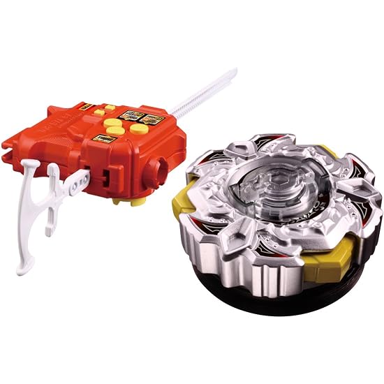 Beyblade BBC-04 Super Control Beyblade Variares [Parallel Import] B005UJXUNU