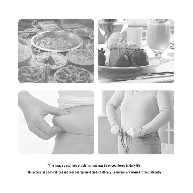 Wonder4shape Probiotic Dietary Supplement
