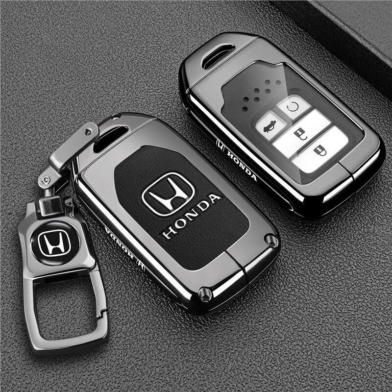 2024-26 Honda CRV Keycase 23/24/26 New CRV Honor Edition Fengshang Edition Car Buckle Shell