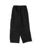 Ledeoli Parachute Wide Cargo Pants [Cotton Beige]