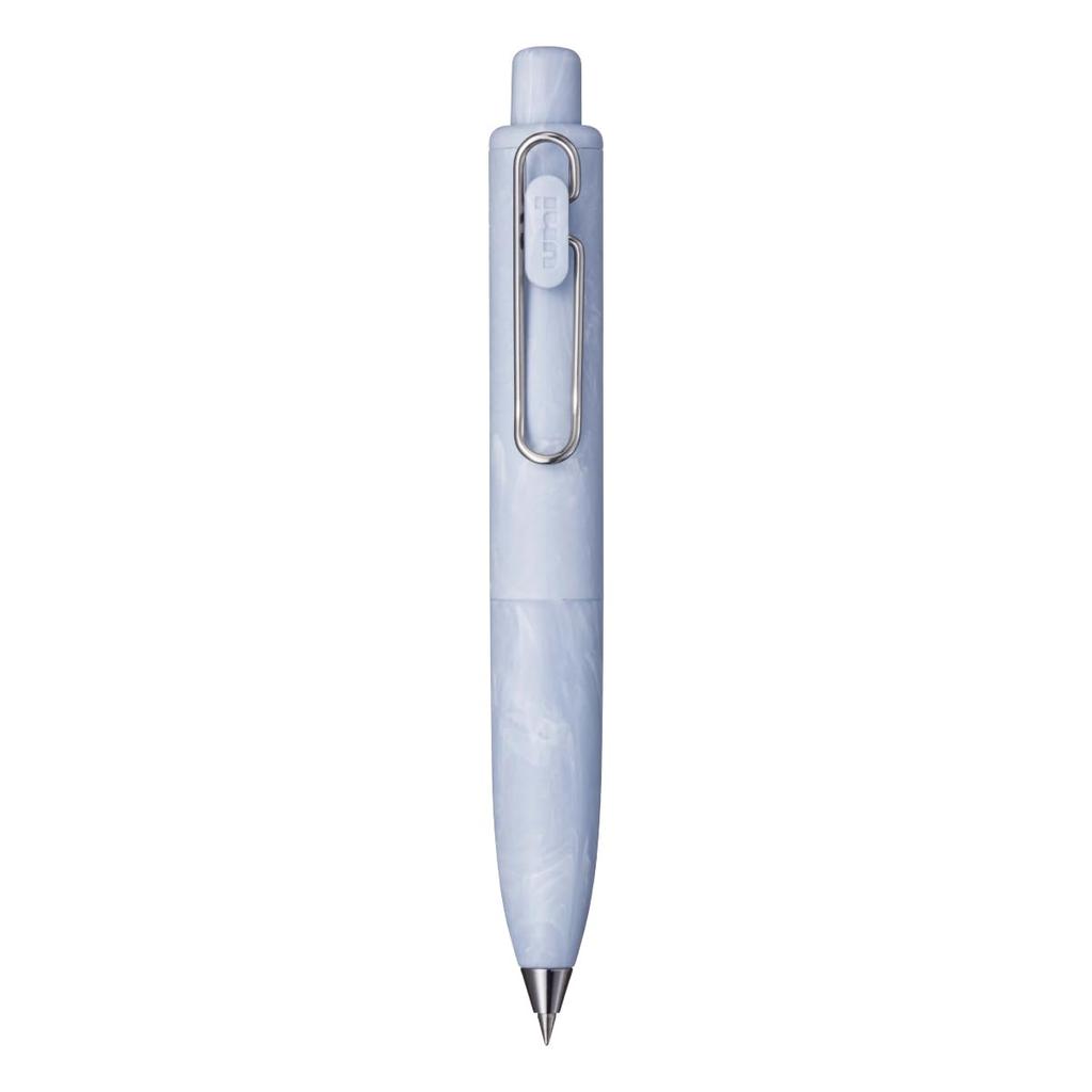 Mitsubishi Pencil One P Gel Ballpoint Pen M Savon Uni-ball 0.38 UMNSPT38M.79