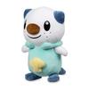 Pokemon Center Original Plush Oshawott 20 x 14 x 12 cm (H x W x D)