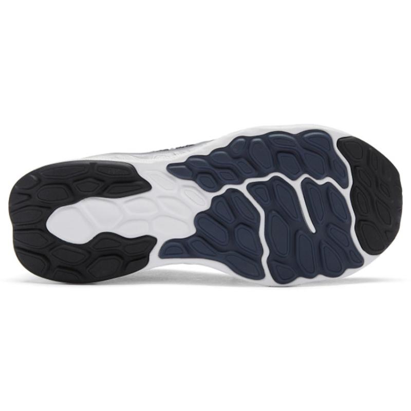 New Balance Fresh Foam X 1080v12 'Black Thunder' Sneakers M1080B12