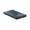 TooQ Tooq Tqe External Box - 2527pb 2-5inches 9 -5 Mm Sata Usb 3-0 - 3-1 Blue