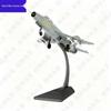 J-7 Fighter Jet Alloy Model 1:48 Scale