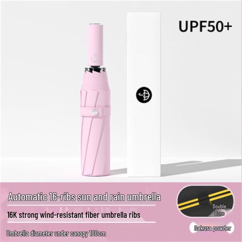 Ximengyuan Automatic Folding Umbrella