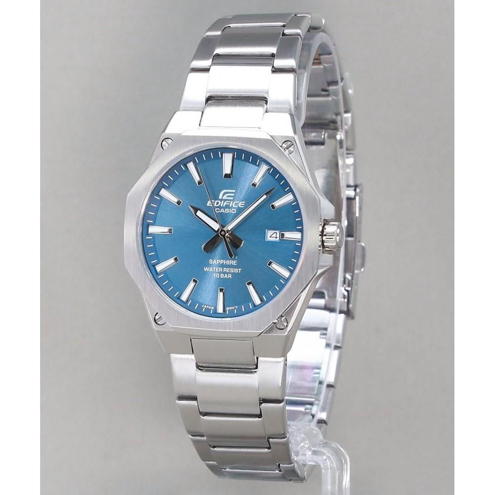 

Casio Edifice 3-Hand Analog EFR-S108DJ-2AJF