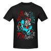 Twenty One Pilots Crew Neck T-Shirt Summer Retro Casual T-Shirt Gift Harajuku Vintage Aesthetic Women Clothing Harajuku Y2K Top