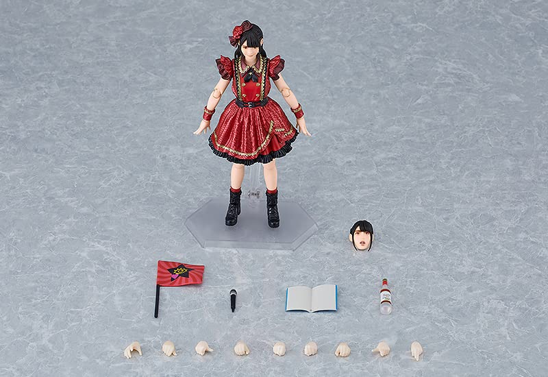 Max Factory Sumire Uesaka figma action figure