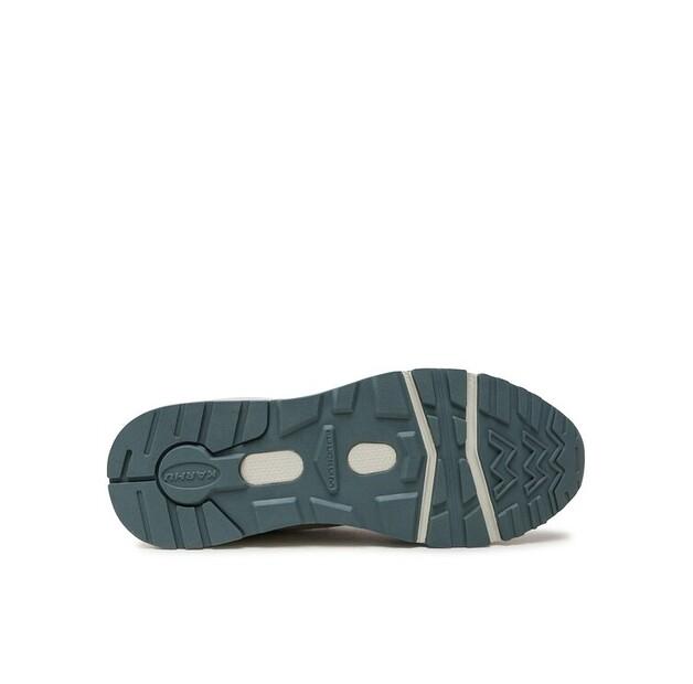 Мужские кроссовки Karhu Fusion 2.0 f804147 бежевые