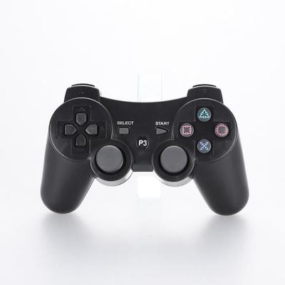 Controller di gioco - OUTAD - Doppio Shock - Wireless - PS3 - Nero