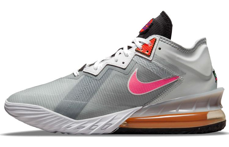Space Jam x LeBron 18 Low EP  Bugs x Nike Marvin  38
