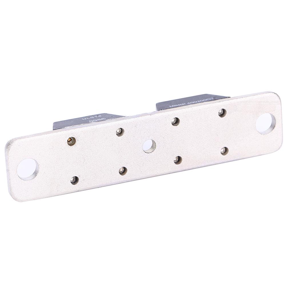 Fast Recovery Diode Module Full Crimped Structure MBRP400200CT 200A 25V 55 150 celsius
