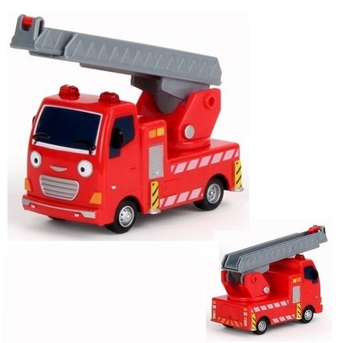 [pororomall] The Little Bus Tayo - Frank Minicar