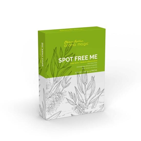 

Aroma Magic Spot Free Me Тканевая маска, упаковка из 5 шт.