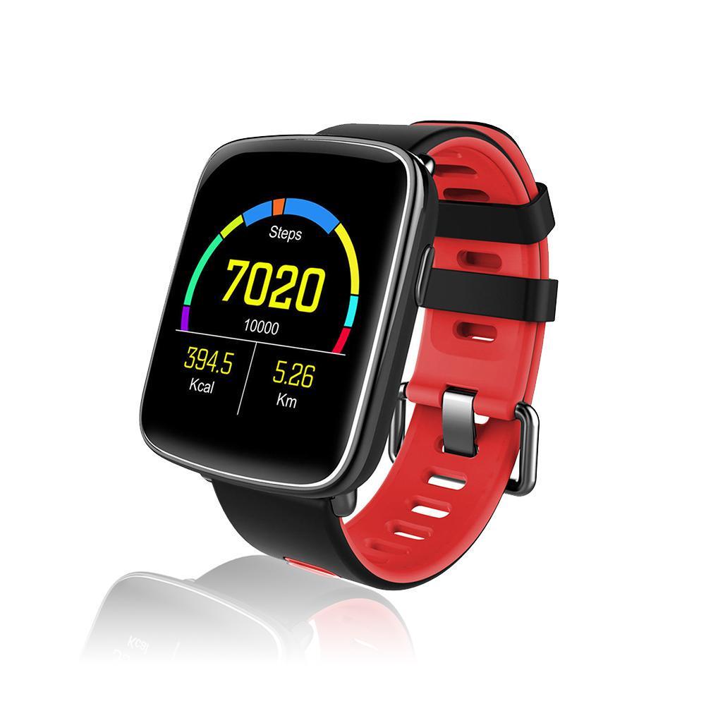 Kingwear Gv68 Reloj Gv68 Waterproof Swim Smartwatch Kingwear Ip