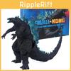 Atemberaubendes Godzilla vs. Kong S.h. Monsterarts Actionfigur für Kinder