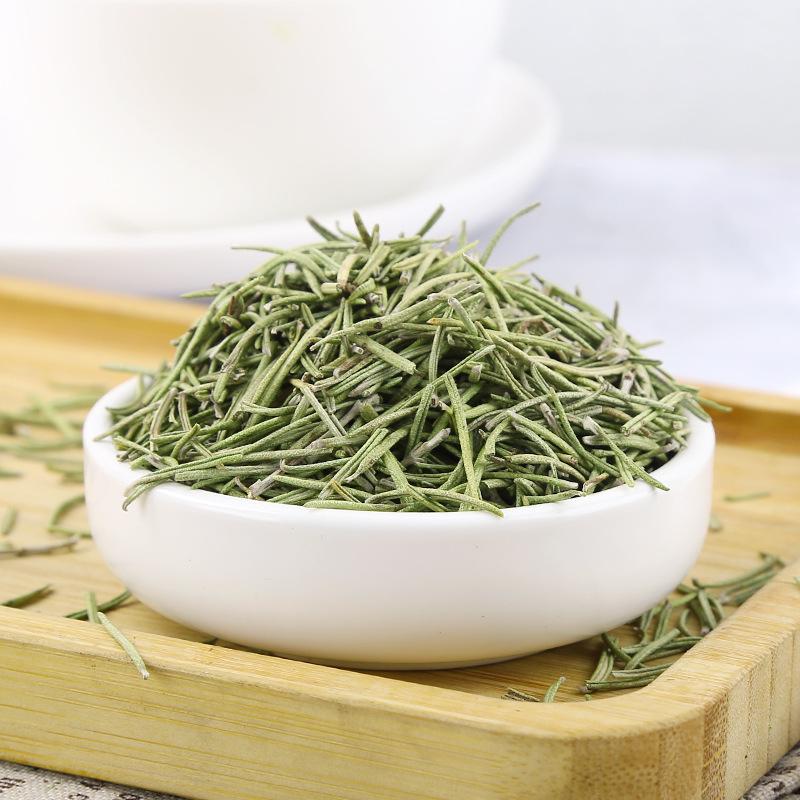 New 500g Bulk Rosemary: Dried Large Leaf, Fragrant Herbal Tea