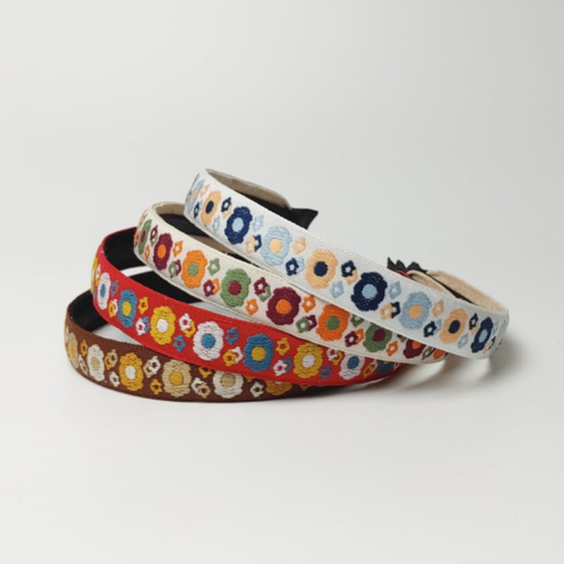 

LALA Розовый Ободок M2 ROSEWHITE