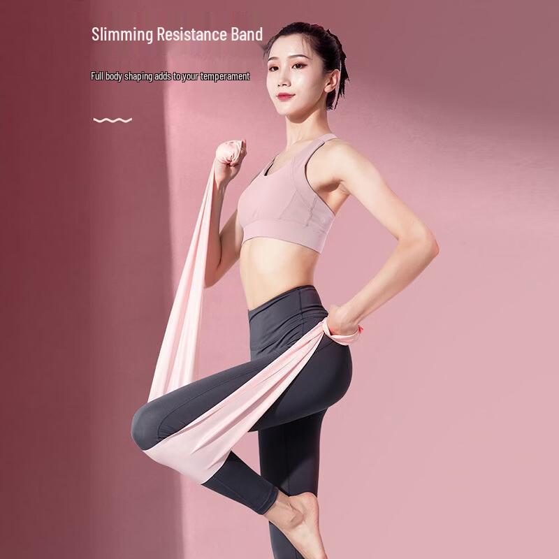 

Fumide Yoga Fitness Resistance Bands