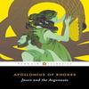 Jason and the Argonauts by Apollonius of Rhodes Paperback Book 9780143106869