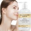 Niacinamide Serum-Brighten and Moisturize the Skin-Suitable for All Hair Types, 200ml