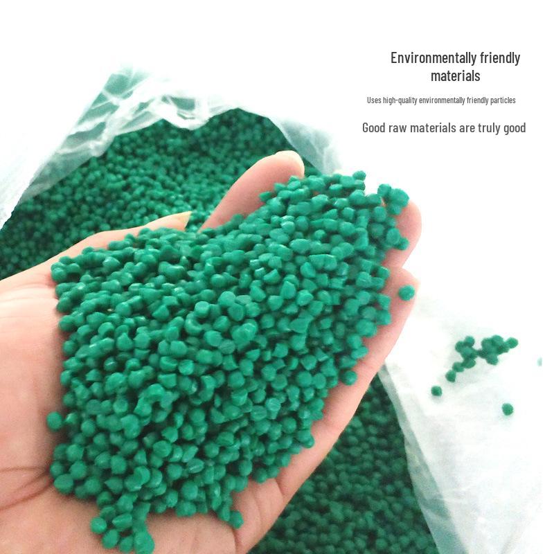 Green-Black Double Layer ESD Safe Work Mat, 2-3-5mm, Sulfur-Free, Anti-Static for Computing Center Maintenance