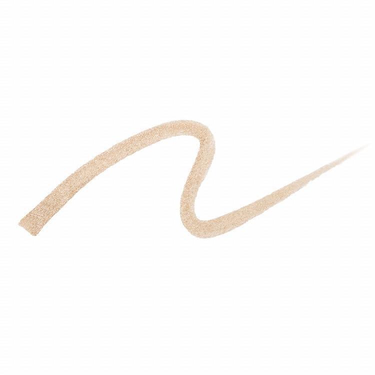 SUQQU Sparkle Eyeliner 101 Gold (2024 Holiday Collection)