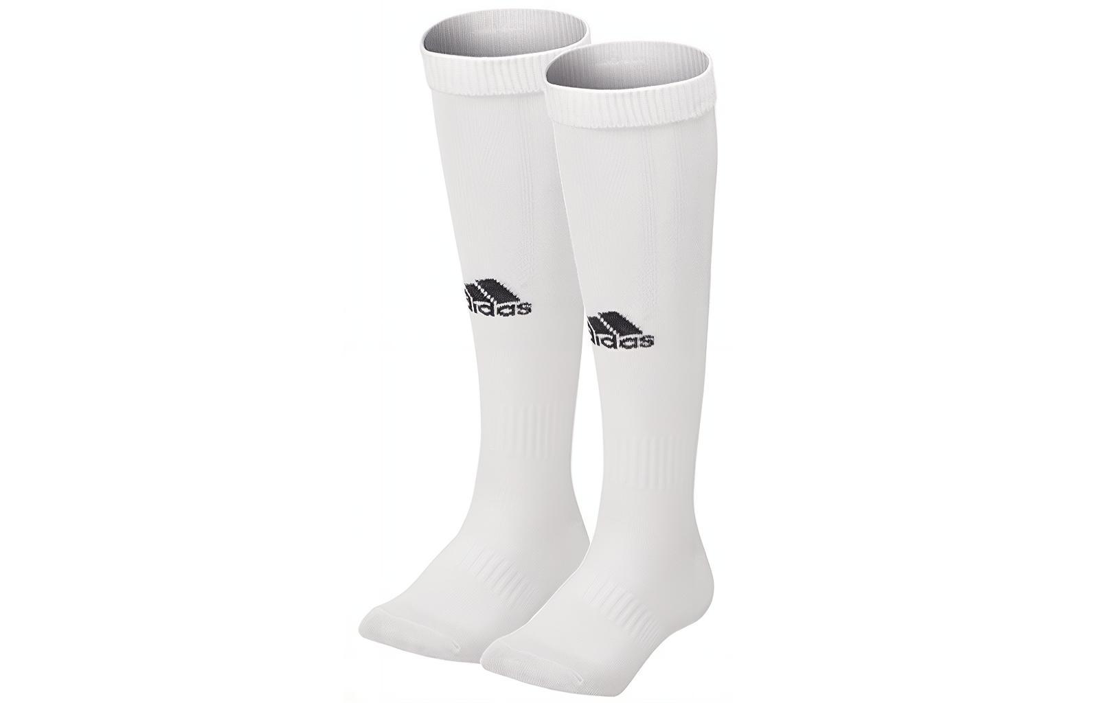 Adidas Knee High Socks Men s White CV8094 3436