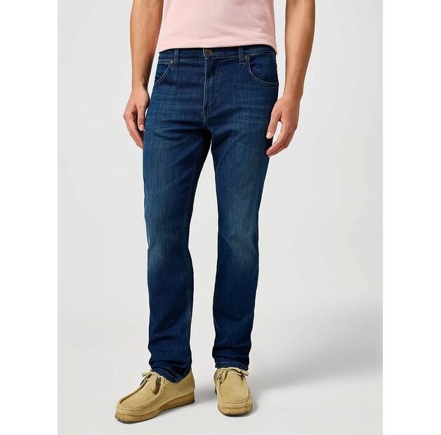 Джинсы Wrangler GREENSBORO One Size