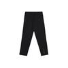 adidas Originals Trefoil X Snezhnaya Collab Vintage Cargo Pants Men Bottoms Black GV0932