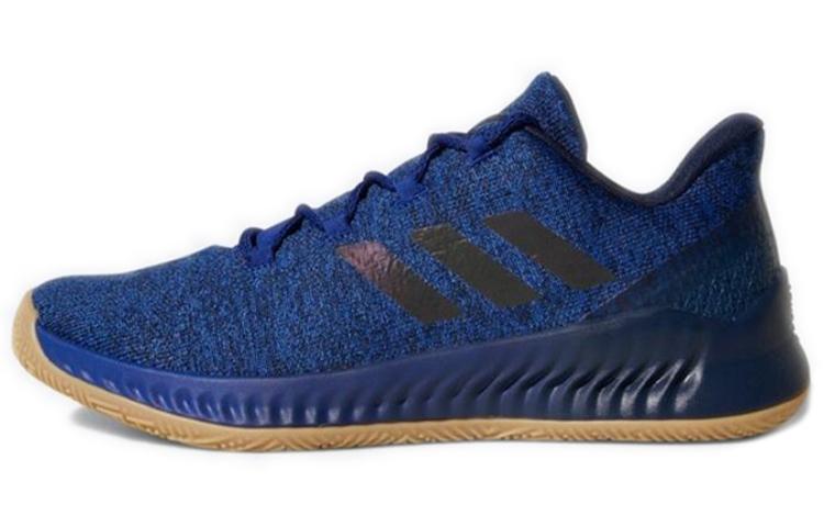 

Adidas Harden B/E X Mystery Ink CG5980 44