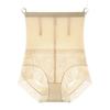 Lace Seamless Underwear Large Size Postpartum Body Shapers Fashion Butt Lifter Underpants  Yoga