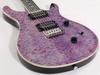 Paul Reed Smith SE Custom 24 Quilt Package (PRS) (Violet)